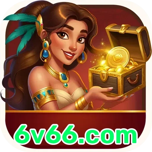 6v66.com: Descubra um Site de Jogos Brasileiro Confiável e Empolgante