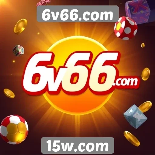 Ofertas e promoções disponíveis no 6v66.com